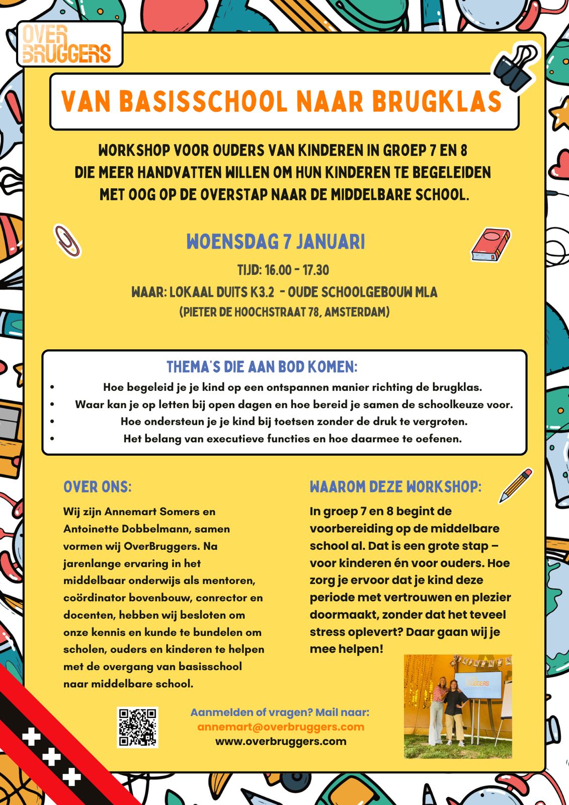 Workshop 