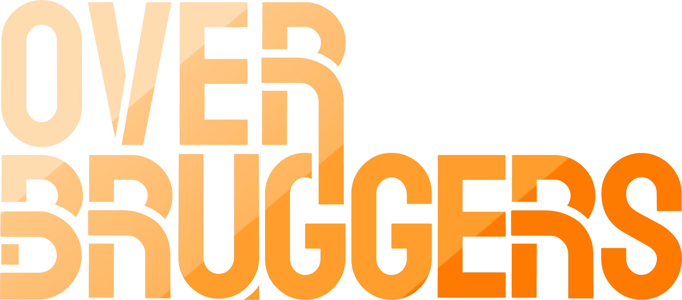 OverBruggers Logo